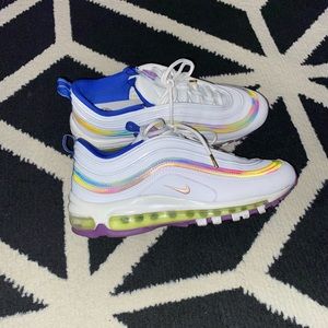 Nike Air Max 97 SE